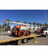 Dispositivos de anclaje EXOSPHERE 4x4 Tuff Built Products 70764