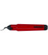 Désbarbeur avec lames HSS DET01 TENGTOOLS