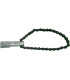 Cadena para extracción de filtro aceite 120 mm TENGTOOLS