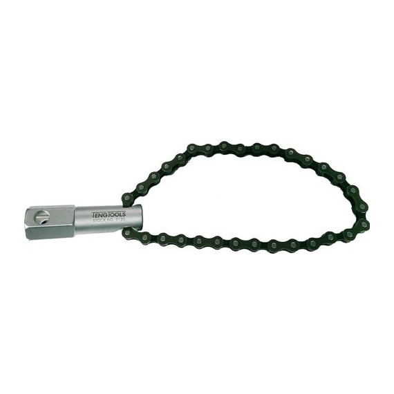 Oil filter extraction chain 120 mm TENGTOOLS