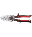 Cortador de cables con mango bimateral 250 mm TENGTOOLS