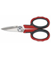 Electrician Scissors 497 TENGTOOLS