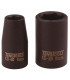 Vaso d'Impatto 1/4" Metri 6mm ANSI B107.2 TENGTOOLS