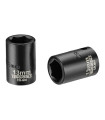Vaso d'Impatto 3/8" Metri ANSI B107.2 TENGTOOLS