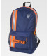 Mochila combinada de alta visibilidad reflectante-fluorescente 17l WFA440 WORKTEAM