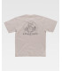 T-shirt manches courtes classique en coton SPORT S6620