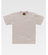 T-shirt manches courtes classique en coton SPORT S6620