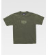 T-shirt basique à manches courtes 100% coton BÁSICOS S6623 WORKTEAM