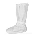 Covers of disposable boots for asbestos, cat.iii, size XL (1 pair)