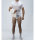 Summer Kit for Asbestos Collection, Uralite, Fibercement, T-shirt Asbestos, Slip, Socks and 100% Cotton Towel