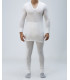 Winter Kit Asbestos, Uralite, Fibercement, Asbestos T-shirt, Long Brender, Socks and 100% Cotton Towel