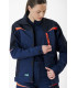 Giacca Future con canesù WF2752 EN ISO13934 WORKTEAM