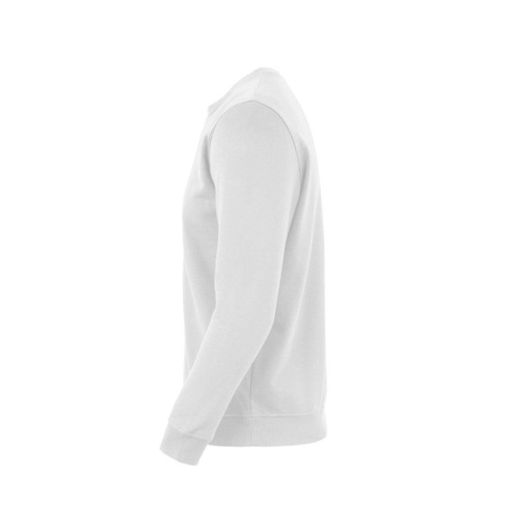 Avalon - Round Neck Sweatshirt 270 MUKUA MK620V