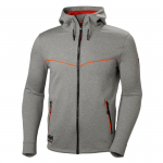 Chelsea Evolution Hoodie Hoodie Helly Hansen 79197
