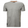 Camiseta profissional Chelsea Evolution Tee Helly Hansen Workwear