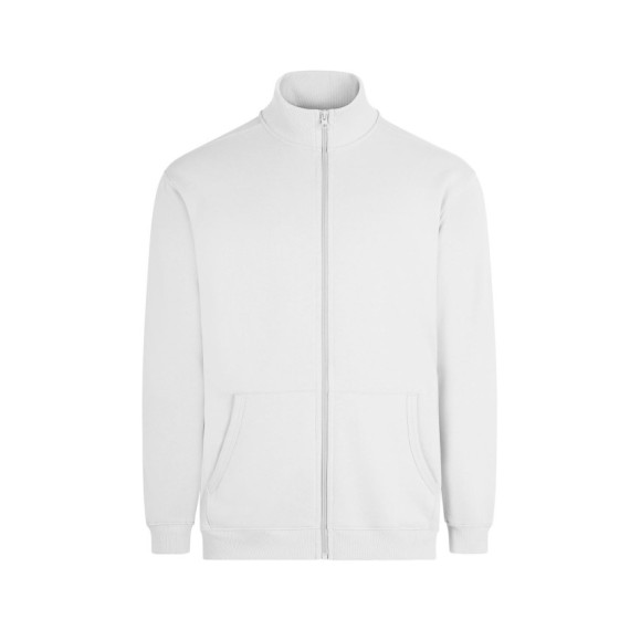 Cooper - unisex Suéter com zíper 270 Mukua SZ270U