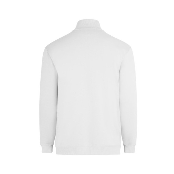 Cooper - unisex Suéter com zíper 270 Mukua SZ270U