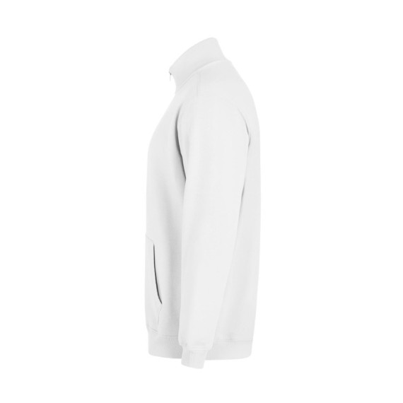 Cooper - unisex Suéter com zíper 270 Mukua SZ270U