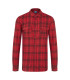 KA3 Portwest KA307 Kariertes Shirt