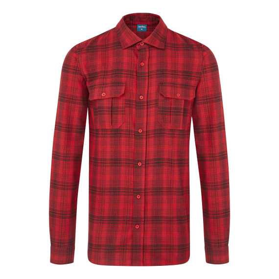 Camicia a scacchi KA3 Portwest KA307