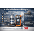 Calibration service for multigas detector model PS200 from 3M