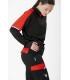 Polo de manga longa combinado para serviços WF2852 WORKTEAM