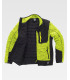 Sportjacke aus gepolstertem Workshell-Gewebe WORKTEAM S9465