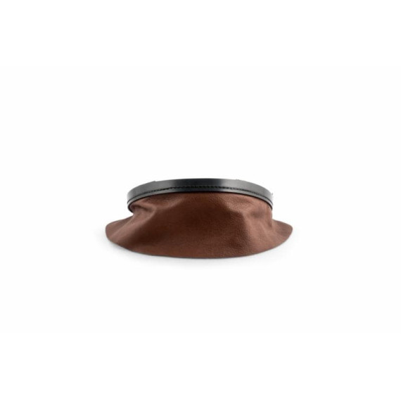 Schutzabdeckungen, Hauben und Abdeckungen 3M ™ Speedglas ™, Halsschutz, Leder, G5-01, 169043 7100186963