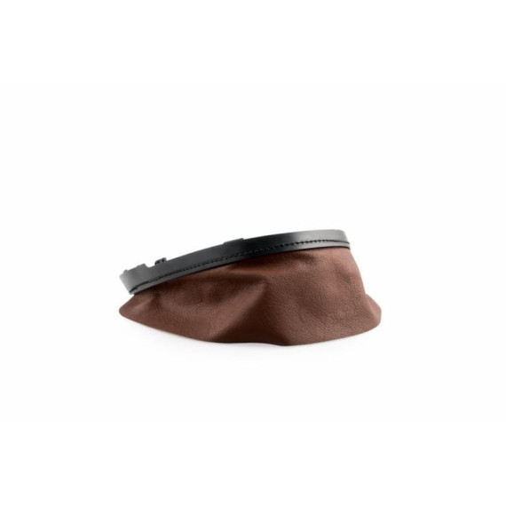 Capas de proteção, capuzes e capas 3m ™ Speedglas ™, proteção de pescoço, couro, G5-01, 169043 7100186963