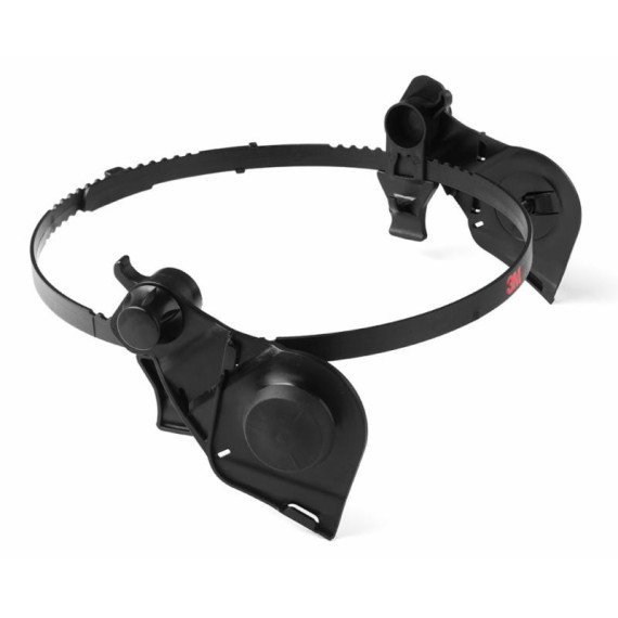 3M ™ Helm und Schweißbildschirm, Schleife, 9100FX, 197136 7100010867