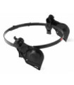 Schermo per casco e saldatura 3M ™, loop, 9100FX, 197136 7100010867