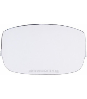 Prato de Proteção exterior de 3m ™ Speedglas ™, 9000