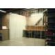 Curtain yellow color welding - in 1598 & iso in 25980