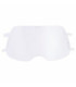 Transparent viewer plate for 3M ™ welding, 9100