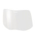 Piastra di protezione esterna 3m ™ Speedglas ™, 9100
