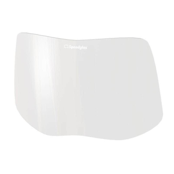 Piastra di protezione esterna 3m ™ Speedglas ™, 9100