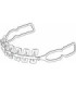 Stirnband für 3M ™ Speedglas ™ Schweißbildschirm, Frontteil, 9100, 536100 7000044487