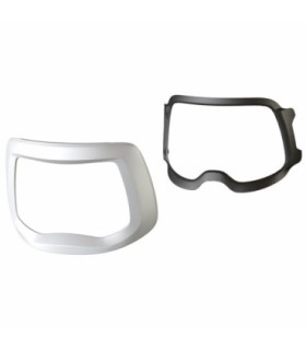 Front cover for 3M ™ Speedglas ™ welding screen, kit, 9100FX / 9100MP, 540500 7100167200