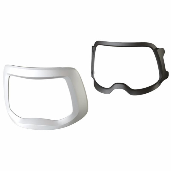 Cubierta frontal para pantalla de soldadura 3M™ Speedglas™, kit, 9100FX/9100MP, 540500 7100167200