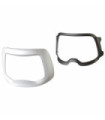 Cubierta frontal para pantalla de soldadura 3M™ Speedglas™, kit, 9100FX/9100MP, 540500 7100167200