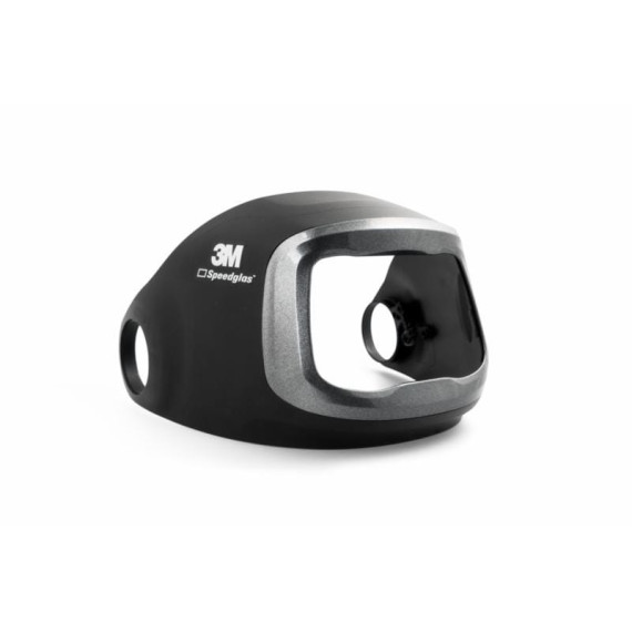 Ersatzgehäuse für 3M ™ Speedglas ™ Schweißbildschirm, externer Schutz, G5-01, Falten, 610195 7100185831
