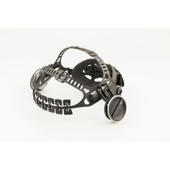 Banda de cabeza para pantalla de soldadura 3M™ Speedglas™, G5-01, 613200 7100256086