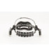 Banda de cabeza para pantalla de soldadura 3M™ Speedglas™, G5-01, 613200 7100256086