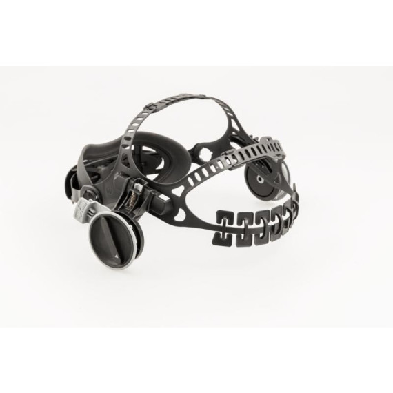 Banda de cabeza para pantalla de soldadura 3M™ Speedglas™, G5-01, 613200 7100256086