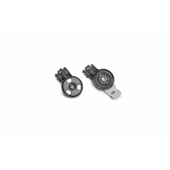 Kits et composants pivotants 3M ™ Speedglas ™, mécanisme de pivotement, G5-01, 616000 7100256087