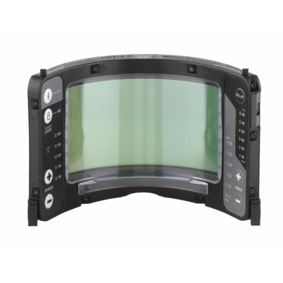 3M ™ Speedglas ™ Curved Welding Filter G5-02, 620020 7100204034