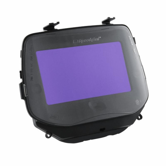 Filtro per saldatura auto-titoli a seccatura 3M ™ Speedglas ™, con tecnologia naturale a colori, G5-01 / 03NC ADF, 630010 710033