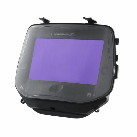 Filtro per saldatura auto-titoli a seccatura 3M ™ Speedglas ™, con tecnologia naturale a colori, G5-01 / 03NC ADF, 630010 710033