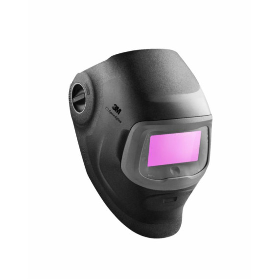 3M ™ Speedglas ™ G5-03 E Full Welding Screen, with G5-01 / 03NC Filter and Natural Color Technology, 631010 7100332291