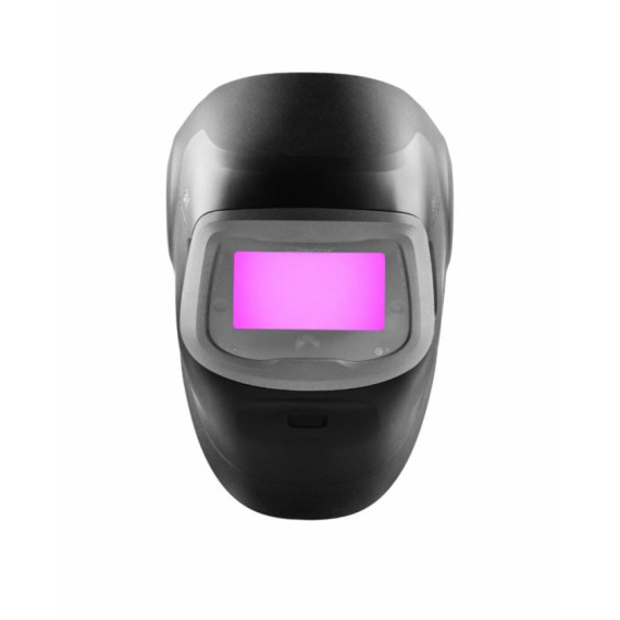 Écran de soudage complet de 3M ™ Speedglas ™ G5-03 E, avec filtre G5-01 / 03NC et technologie de couleur naturelle, 631010 71003
